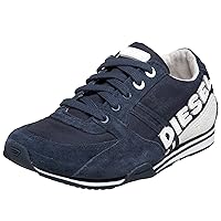 Diesel Toddler/Little Kid Parabarny Lace-Up Sneaker