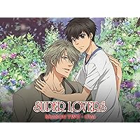 Anime Review - Super Lovers | Blushing Geek