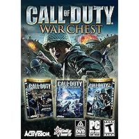 Call of Duty War Chest [Download]
