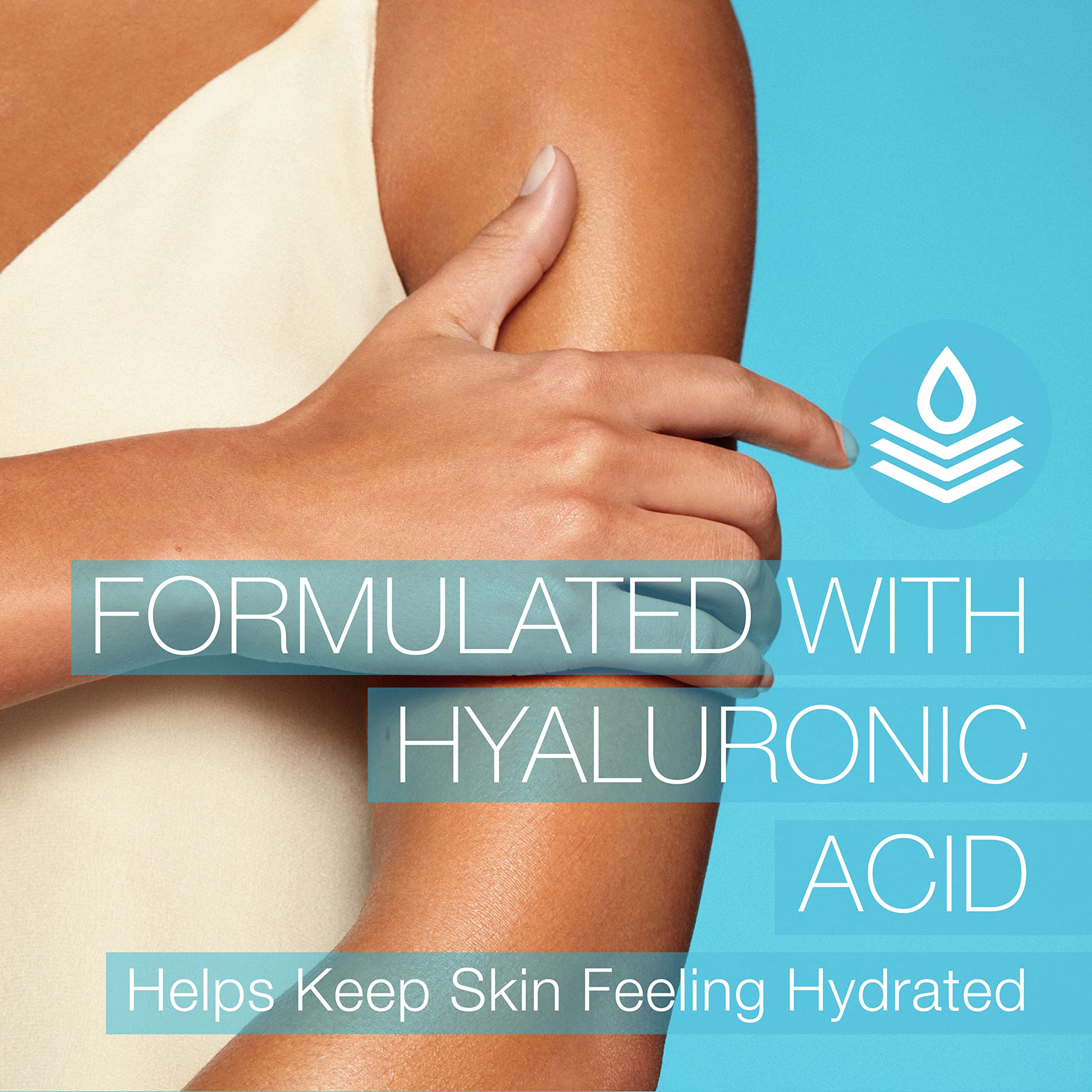 Mua Neutrogena Hydro Boost Body Moisturizing Gel Cream with Hyaluronic  Acid, Non-Greasy & Fast Absorbing, Lightweight Hydrating Body Lotion for  Normal to Dry Skin, Paraben- & Dye-Free, 16 oz trên Amazon Mỹ