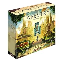 Tapestry - Deutsch