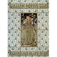 William Morris Tiles William Morris Tiles Hardcover