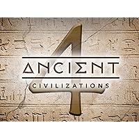 Ancient Civilizations - Season 4