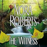 The Witness The Witness Audible Audiobook Kindle Mass Market Paperback Paperback Hardcover Audio CD