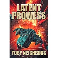 Latent Prowess: Order of Scion Book 1 Latent Prowess: Order of Scion Book 1 Kindle Paperback