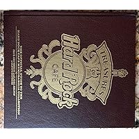 Treasures of the Hard Rock Cafe: The Official Guide to the Hard Rock Cafe Memorabilia Collection Treasures of the Hard Rock Cafe: The Official Guide to the Hard Rock Cafe Memorabilia Collection Hardcover