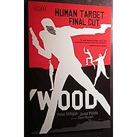 Human Target: Final Cut Human Target: Final Cut Hardcover Paperback