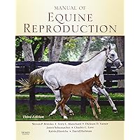 Manual of Equine Reproduction Manual of Equine Reproduction Paperback Kindle