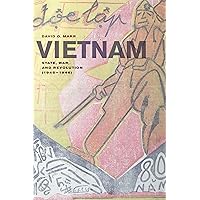Vietnam: State, War, and Revolution (1945–1946) (From Indochina to Vietnam: Revolution and War in a Global Perspective Book 6) Vietnam: State, War, and Revolution (1945–1946) (From Indochina to Vietnam: Revolution and War in a Global Perspective Book 6) Kindle Hardcover