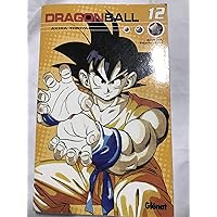 Dragon Ball (volume double) - Tome 12 Dragon Ball (volume double) - Tome 12 Paperback