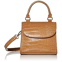 The Drop Women's Diana Top Handle Crossbody Bag