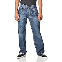 Ariat Men’s Flame Resistant M4 Relaxed Workhorse Boot Cut Jean