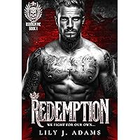 Redemption (Requiem MC Romance Series, Book 1) : We Fight For Our Own...