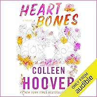 Heart Bones Heart Bones Paperback Audible Audiobook Kindle Library Binding Audio CD