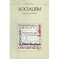 Socialism - An Economic and Sociological Analysis Socialism - An Economic and Sociological Analysis Paperback