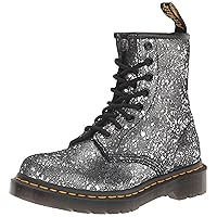 Dr. Martens Women's 1460 8 Eye Boot Fashion