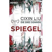 Spiegel: Novelle (German Edition)