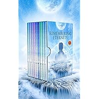 Remembering Eternity The Complete Series Books 1-9: A Search for the Permanent Bliss of Enlightenment