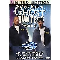 Ghost Hunters, Volume 2 - Very Best Of Ghost Hunters, Volume 2 - Very Best Of DVD