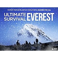 Ultimate Survival Everest