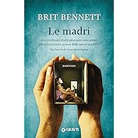 Le madri (Italian Edition)