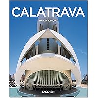 Calatrava Calatrava Paperback Hardcover