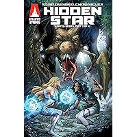 Star Runner Chronicles: Hidden Star #3