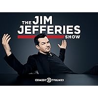 The Jim Jefferies Show Season 2