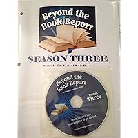 Beyond Book Reports Grades 2-6: 50 Totally Terrific Literature Response Activities That Develop Great Readers and Writers Beyond Book Reports Grades 2-6: 50 Totally Terrific Literature Response Activities That Develop Great Readers and Writers Paperback