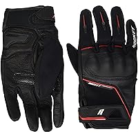 Joe Rocket Men's Super Moto Motorcycle Gloves