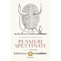 Pensieri spettinati (I grandi tascabili Vol. 525) (Italian Edition) Pensieri spettinati (I grandi tascabili Vol. 525) (Italian Edition) Kindle Paperback