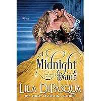 A Midnight Dance (Fiery Tales Book 1) A Midnight Dance (Fiery Tales Book 1) Kindle Paperback