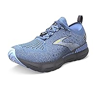 Brooks Men’s Glycerin StealthFit GTS 20 Supportive Running Shoe