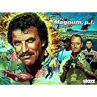 Magnum, P.I. - Season 4