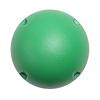 CanDo 10-1762 MVP Balance System, Level 3, Green Ball