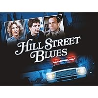 Hill Street Blues Season 4