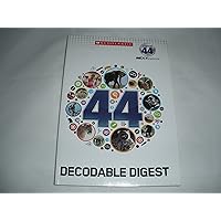 Decodable Digest: System 44 Next Generation