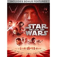Star Wars: The Last Jedi (Bonus Content)