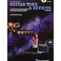 Introduction to Guitar Tone & Effects - 2nd Edition Book/Online Audio Introduction to Guitar Tone & Effects - 2nd Edition Book/Online Audio Sheet music Kindle