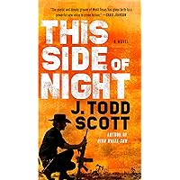 This Side of Night This Side of Night Kindle Paperback Audible Audiobook Hardcover