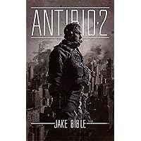 AntiBio 2: The Control War AntiBio 2: The Control War Kindle Audible Audiobook Paperback Audio CD