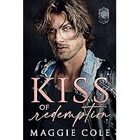 Kiss of Redemption: Brothers Best Friend Dark Family Saga (Brooks Family Saga Book 1) Kiss of Redemption: Brothers Best Friend Dark Family Saga (Brooks Family Saga Book 1) Kindle Paperback