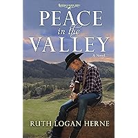Peace in the Valley: A Novel (Double S Ranch Book 3) Peace in the Valley: A Novel (Double S Ranch Book 3) Kindle Mass Market Paperback Audible Audiobook Library Binding Audio CD