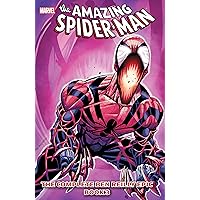 Spider-Man: The Complete Ben Reilly Epic Vol. 3: The Complete Ben Reilly Epic Book 3 Spider-Man: The Complete Ben Reilly Epic Vol. 3: The Complete Ben Reilly Epic Book 3 Kindle Paperback