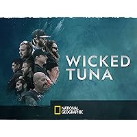 Wicked Tuna Season 9