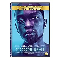 Moonlight Moonlight DVD Blu-ray 4K