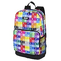 FORTNITE unisex adult Amplify basic multipurpose backpacks, Bright Combo, One Size US