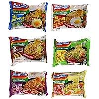 Variety Pack - 1 Case (30 Bags)