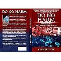 DO NO HARM with Harmless 714X: Have you decided NO WAY or NO MORE chemotherapy? Are ready to learn how to eliminate cancer without side effects?