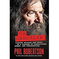 Uncanceled: Finding Meaning and Peace in a Culture of Accusations, Shame, and Condemnation Uncanceled: Finding Meaning and Peace in a Culture of Accusations, Shame, and Condemnation Hardcover Audible Audiobook Kindle Audio CD